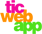 tic web app